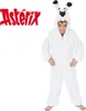 Idefix Kostüm aus Asterix und Obelix für Kinder Gr. 128-152 Hund Fasching Tierkostüm Karneval Mottoparty Kinderfasching Lizenzkostüm Náhled obrázku produktu