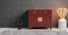Fine Asianliving Armoire chinoise rouge - Collection Voir les images du produit 10