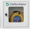 Defibrillatorenschrank mit akustischem und optischem Alarm Produktbild-Vorschau 6