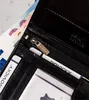 Rovicky Herrenleder Brieftasche Du redest schwarz Produktbild-Vorschau 8