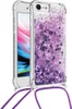 iPhone SE (2022/2020), iPhone 8 / 7 Hülle - Coverup Liquid Produktbild-Vorschau 3