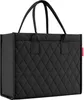 reisenthel borsa shopper borsa a tracolla con scomparto per Anteprima dell’immagine prodotto 2