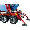 LEGO Technic 42024 LKW mit Container Produktbild-Vorschau 11