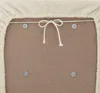 Juskys Haustiertreppe Timmy mit 3 Stufen in Plüsch - 36 cm Produktbild-Vorschau 12