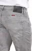 HERO by John Medoox DENVER FASHION Herren 5-Pocket-Jeans Produktbild-Vorschau 3