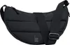 Got Bag taška přes rameno Puffer Moon Bag Small monochrome Náhled obrázku produktu 2