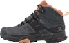 SALOMON SHOES X ULTRA 4 MID GTX W Ebon Ebony/Mocha Produktbild-Vorschau 31