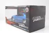 Fast & Furious 2002 Nissan Skyline 1:24 Anteprima dell’immagine prodotto 20