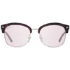 Bally Sonnenbrille BY0012-H 56U 54 Uni Braun Produktbild-Vorschau 2