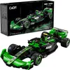 Cada klocki Auto wycig.F1 KickSauber C55032W Podgląd zdjęcia produktu 2
