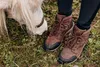 Suedwind Equestrian Outdoorschuh Field Lace GripFTX Voir les images du produit 8
