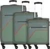 American Tourister Sky Surfer 4 Rollen Kofferset 3-teilig Produktbild-Vorschau 1