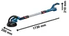 Trockenbauschleifer GTR 55-225 im Handwerkerkoffer Produktbild-Vorschau 3