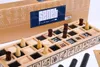 Senet - Das Brettspiel der Pharaonen, ein ägyptisches Produktbild-Vorschau 3