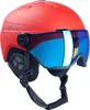 BLACK CREVICE Ski-& Snowboardhelm - Modell CALGARY | Produktbild-Vorschau 1
