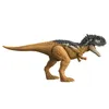 Mattel HDX37 Jurassic World Dominion Scorpiovenator Roar Náhled obrázku produktu 2