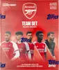 Topps Arsenal Team Set 2023/24 Produktbild-Vorschau 5