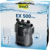 Filtr zewnętrzny Tetra EX 500 Plus, 440l/h Podgląd zdjęcia produktu 10