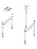 RIHO Neo Eck-Badewanne, Einbau, 2-Sitzer, weiß, B076001005 Produktbild-Vorschau 12