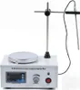 20W mieszadło magnetyczne grzałka mieszadło magnetyczne Podgląd zdjęcia produktu 2