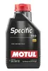 Motoröl MOTUL SPECIFIC 913D 5W-30 1 Liter Produktbild-Vorschau 5
