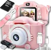 Appareil Photo Numérique Pour Enfants Appareil Photo Jouet Voir les images du produit 1