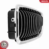 grill BMW komplet L+P, pojedyncza listwa, chrom, BMW 7 E38 Náhled obrázku produktu 7