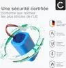 CELLONIC 1x Batterie pour Aspirateur Compatible avec Voir les images du produit 4