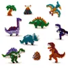 SES Creative Beedz 06202 Bügelperlen-Set Dinowelt, 2100 Produktbild-Vorschau 2