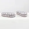 2x Gummi-Halteband RISHIKESH Gr. L Produktbild-Vorschau 4