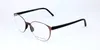 De Rigo Brille Modell P8312 53F Voir les images du produit 6