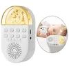 Weißes Rauschen Schlafhilfe Baby Einschlafhilfe mit Produktbild-Vorschau 1