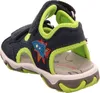 Superfit MIKE 3.0 1-009469-8020 (25/BLAU/GRÜN) Produktbild-Vorschau 15