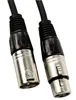 XLR-Verbindungskabel HOLLYWOOD 5m, Stecker-Kupplung Produktbild-Vorschau 2