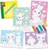 SES Creative 14136, Sada pro omalovvn pro dti, 3 rok/roky, Náhled obrázku produktu 2