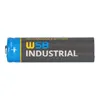 10x WSB Industrial IFR 14500 AA Solar Akku LiFePO4 3,2V Produktbild-Vorschau 5