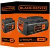 Accu BL20362-XJ, 36 Volt, 2 Ah (zwart/oranje) Productafbeelding-voorbeeld 4