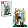 Lionel Messi - Légende du football Voir les images du produit 1