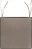 4er Set Stuhlkissen 40x40 cm 5 cm dick wasserdicht mit Produktbild-Vorschau 4