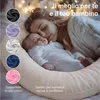Cuscino per chi dorme sul fianco ELONEO con fodera, cuscino Anteprima dell’immagine prodotto 6