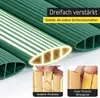 paramondo PVC Sichtschutzmatte StrongLine, 180 x 500 cm, Produktbild-Vorschau 3
