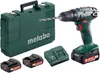 Metabo BS 14.4 trapano avvitatore a batteria 14.4 V 40 Nm ( Anteprima dell’immagine prodotto 4