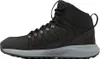 Columbia Trailstorm™ Crest Mid Wp Wanderstiefel Schwarz EU Produktbild-Vorschau 3