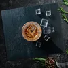 Glas-Herdabdeckplatten Glaskeramikkochfeld-Abdeckung Produktbild-Vorschau 2