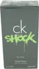 Herrenparfüm Ck One Shock Him Calvin Klein EDT   200 ml Produktbild-Vorschau 9