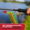 Paradox Fishing Firetiger Hecht Kombo Spinnrute 2,40m Produktbild-Vorschau 7