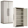 KETER Excellence Armadio alto XL, beige KETER 9680 Anteprima dell’immagine prodotto 5