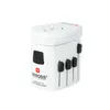 Skross PRO World & USB Universal Reiseadapter, Weltweit Produktbild-Vorschau 7