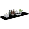 VidaXL 323775, MDF, Metal, Czarny, 10 kg, 900 mm, 235 mm, Podgląd zdjęcia produktu 10