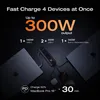 Maitinimo bankas "EcoFlow RAPID Pro" 300W, 140W-Kabelis Voir les images du produit 4